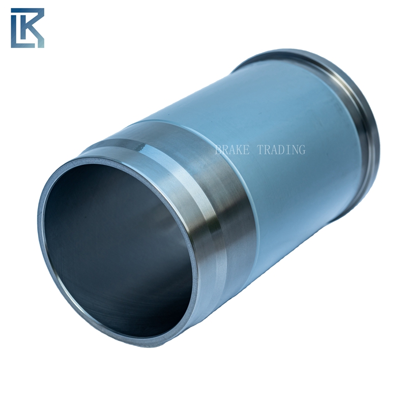 K13C DC Cylinder Liner & Cylinder Sleeves diesel for Hino trucks engine parts