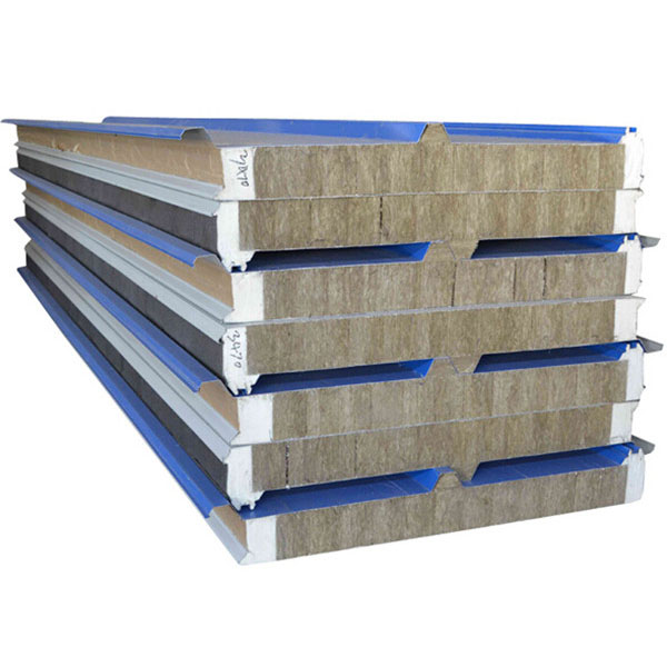 Kinds of Sandwich Panel in good quality