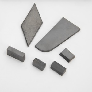 OEM/ODM Tungsten Carbide Plates for Agriculture