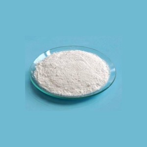 Manufacturer for China Bulk Manufacture L-Alanyl-L-Tyrosine - Orotic Acid Monohydrate – Baishixing