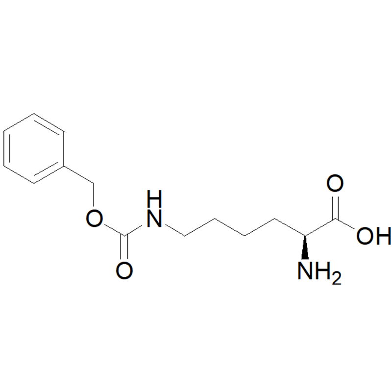 N6-CBZ-L-Lysine Featured Image