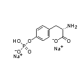 Original Factory N-Acetyltyrosine - Phospho-L-Tyrosine Disodium Salt – Baishixing