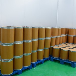 Factory Promotional Boc-Beta-Alanine - H-D-Val-OMe·HCl – Baishixing
