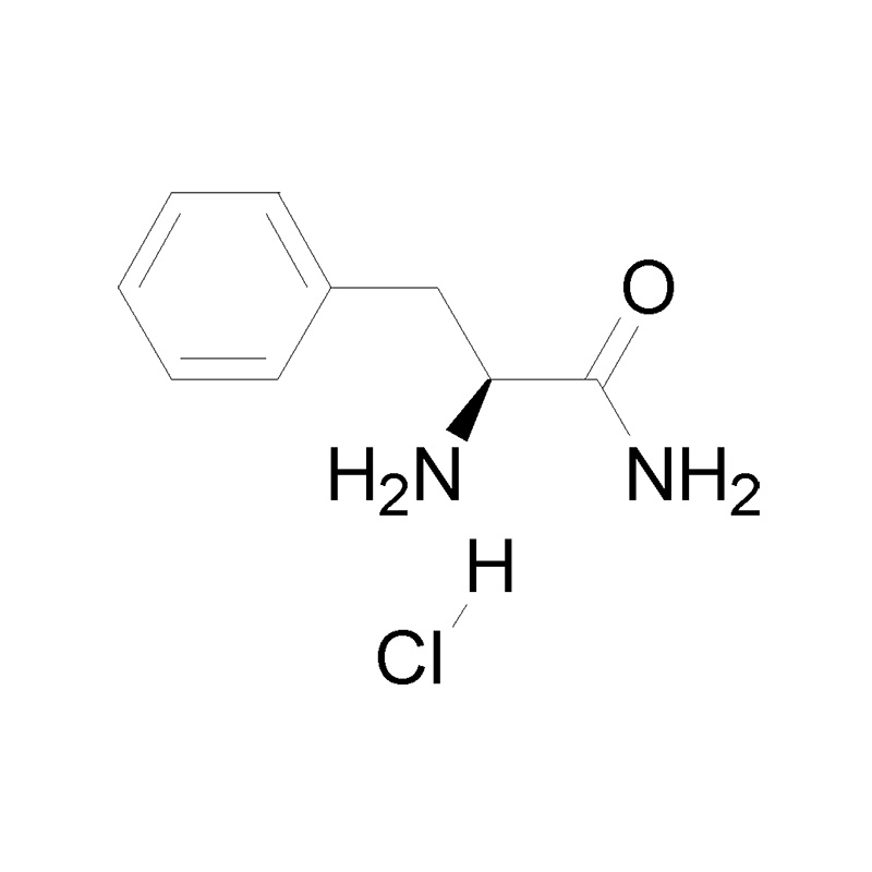High Performance N-Acetyl-L-Tyrosin - L-Phenylalaninamide HCL – Baishixing