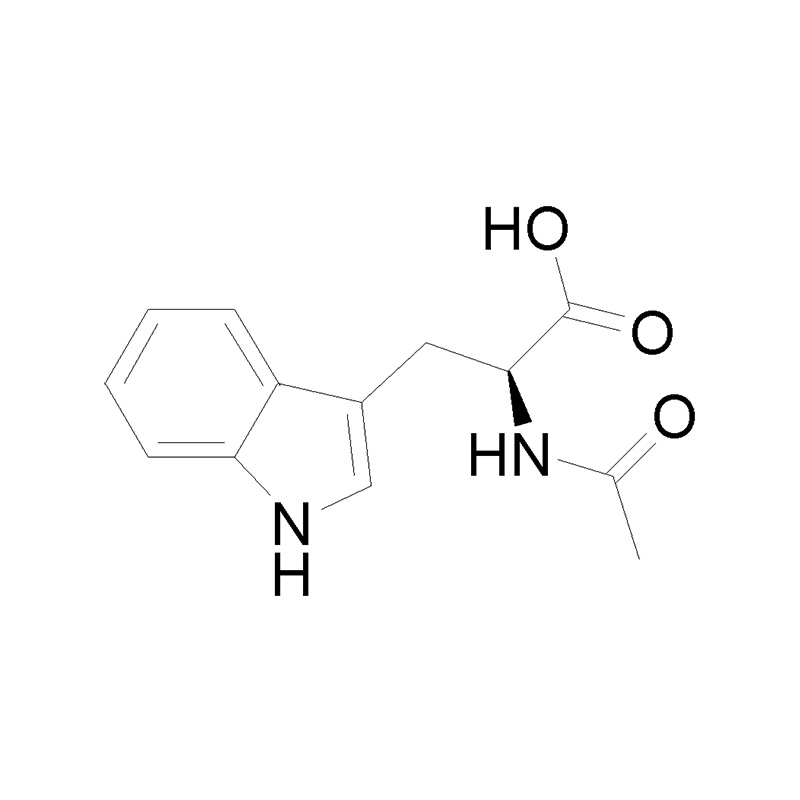 N-Acetyl-L-tryptophan Featured Image