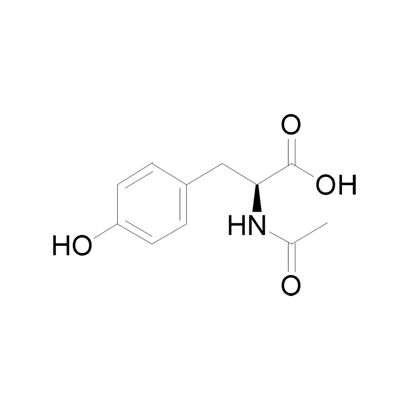 N-Acetyl-L-tyrosine Featured Image