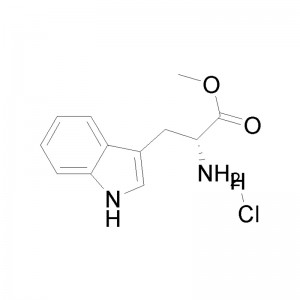 D- Tryptophan methyl ester HCl