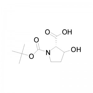 Lowest Price for China Manufacturer Sell N-Acetyl-L-Tyrosine Cas 537-55-3 - Boc-L-Hydroxyproline – Baishixing