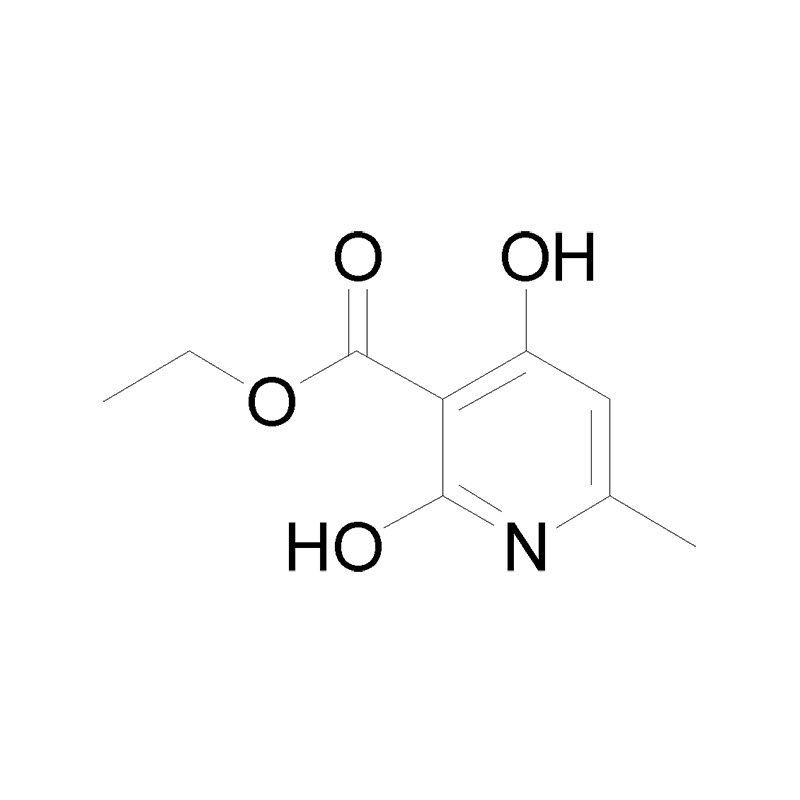 100% Original Boc-L-Pyroglutamic Acid Methyl Ester - Ethyl 2,4-dihydroxy-6-methyl-3-pyridinecarboxylate – Baishixing