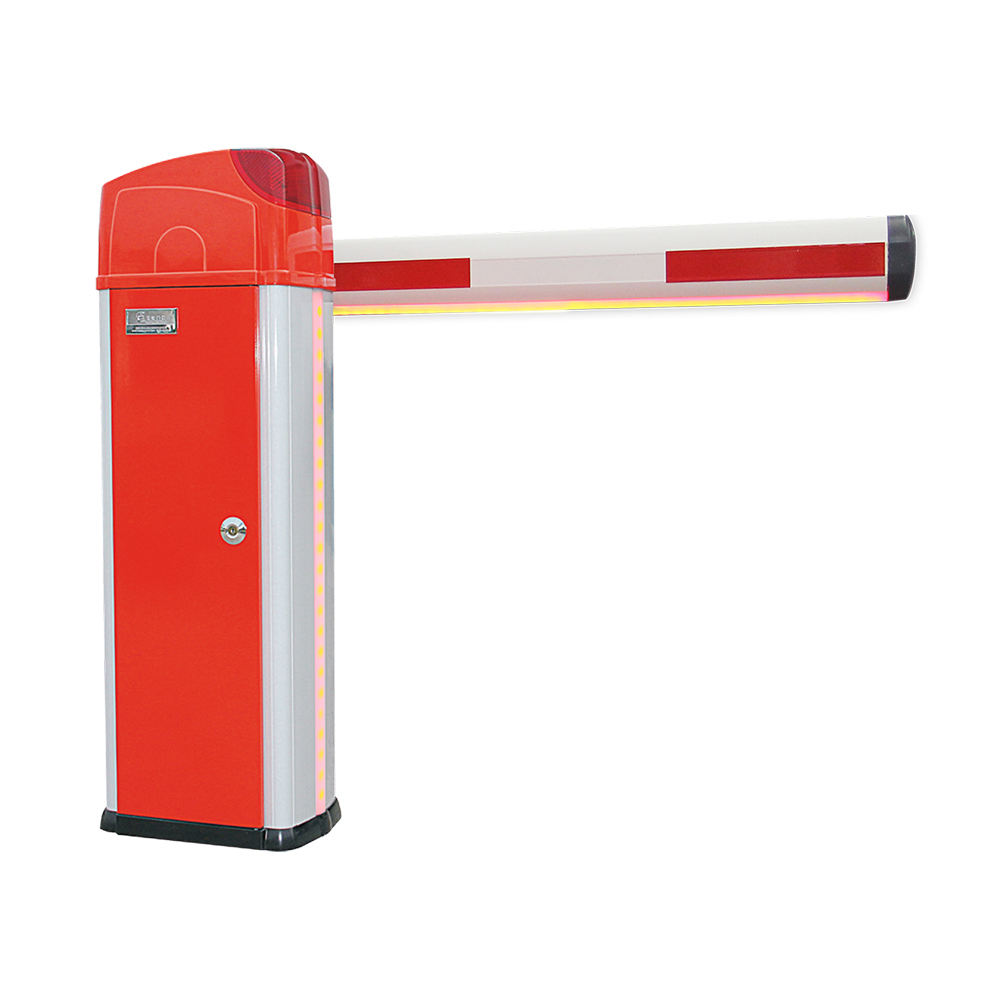 BISEN BS-3306 6s speed Automatic parking system Boom Barrier Gate