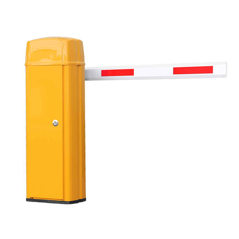 BISEN BS-406 Parking Lots Automatic Boom Barrier Gate