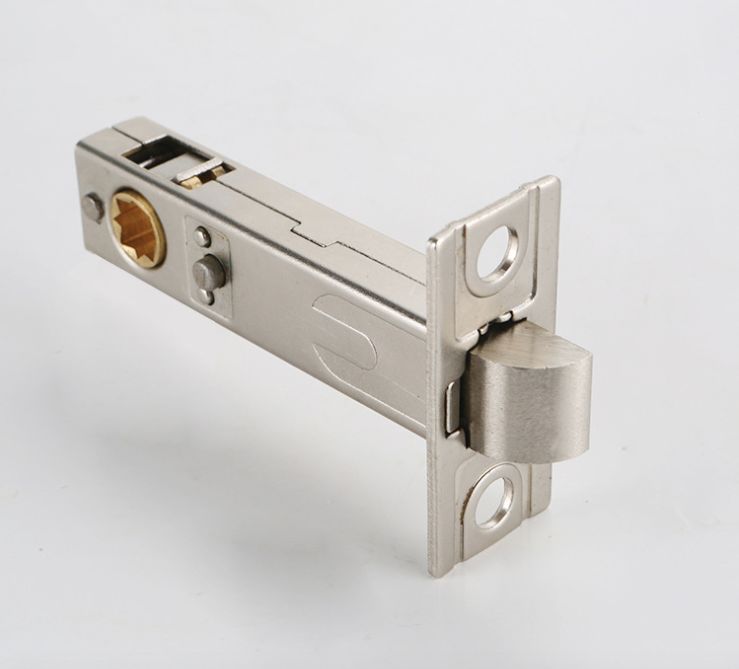 The Unassuming Yet Crucial Component: How to Choose the Right Door Latch?