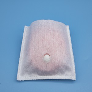 PAP թղթե տոպրակ (էկոլոգիապես մաքուր՝ պատրաստված բամբուկի մանրաթելից)