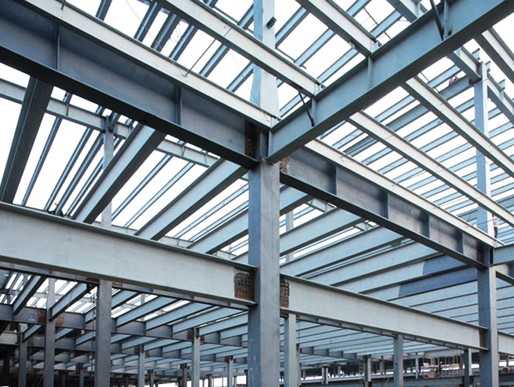Understanding the Connection Methods of Steel Structures