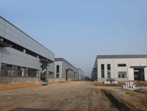 Leading Manufacturer for Prefabricated Steel Structure Antistatic Lab/ Inspection Room/QC