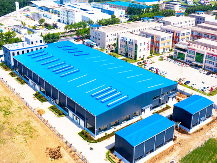 Hot New Products Customized Prefab Steel Structure Buildings Workshop Made From Structure Steel