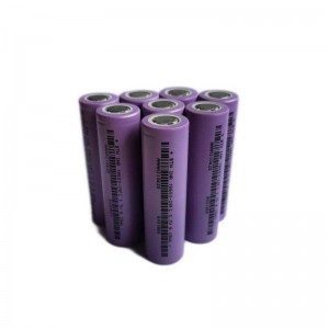 Better Way INR 18650-25FC Batterie