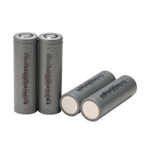 Better Way INR 21700-45EC Batterie