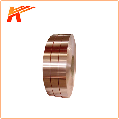 Welding properties of various copper alloys