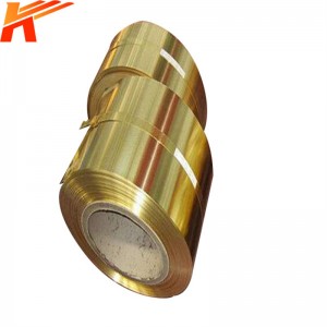 HAI60-1-1 Aluminum Brass Strip China