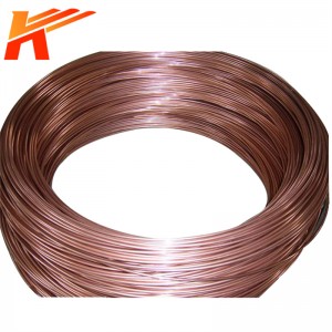 Arsenic Brass Wire Made in China Manufacturers