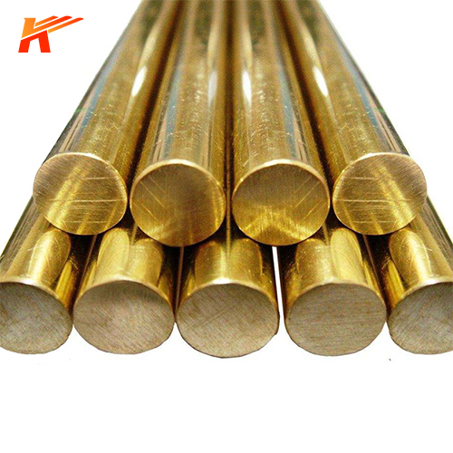 Uses and Quality Control of Brass Rods