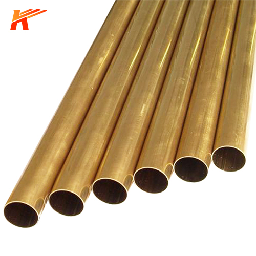 Application of Copper in Light Industry