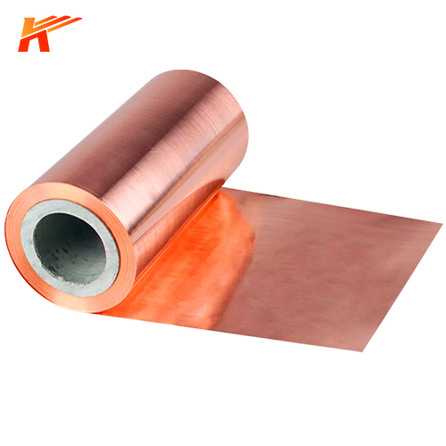 Solutions to common problems with copper tape