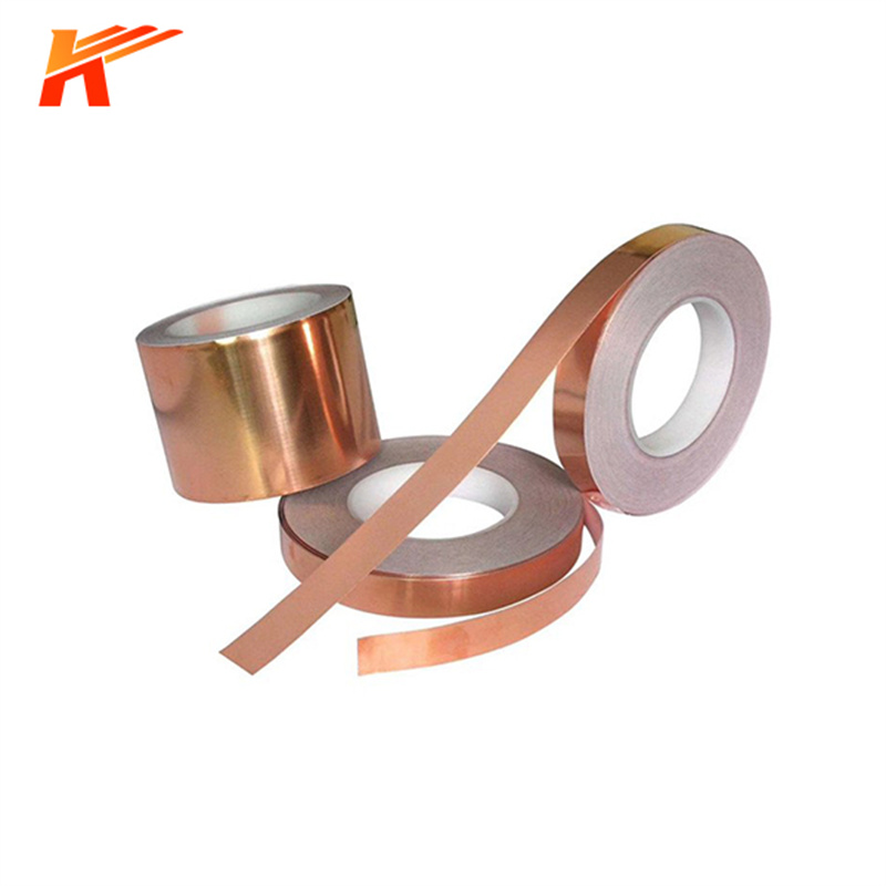 Copper-nickel-silicon Alloy Foil1