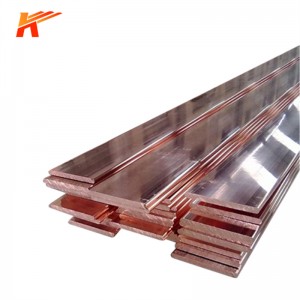 Copper-nickel-silicon Alloy Sheet