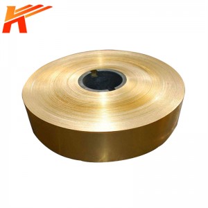 HPb59-1 Leaded Brass with High Quality Customization