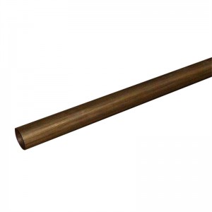 Specializing In The Production Of Custom-Made Nickel-Tin-Copper Tubes