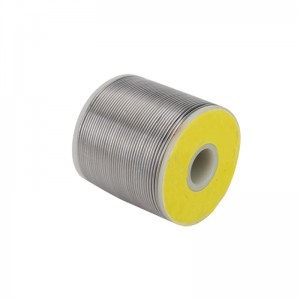Nickel-Tin-Copper Wire For Cable Lamp Wire