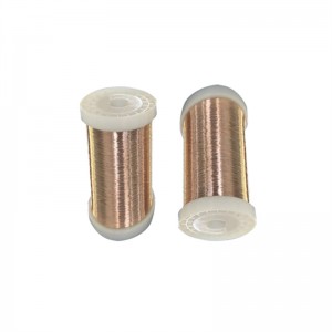 Specializing In The Production Of High-Quality Raw Material Tin Phosphor Bronze Wire