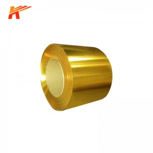 Complete Specifications And Models Complete Silicon Brass Foil