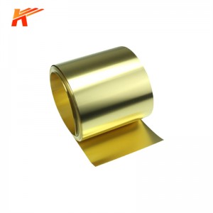 Complete Specifications And Models Complete Silicon Brass Foil