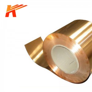 Supply of Environmentally Friendly Silver-Containing Copper Strips for Foundry