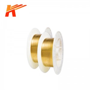 Tin Brass Wire Chinese Manufacturers can be Customized