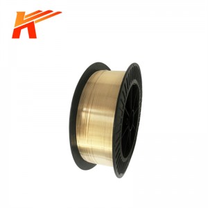 Tin Brass Wire Chinese Manufacturers can be Customized