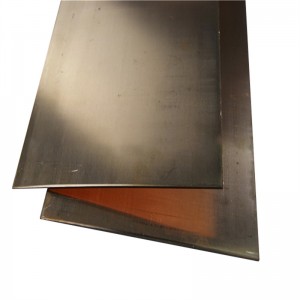 Tin-phosphor Bronze Sheet