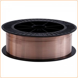 Professional China Phosphor Bronze - Specializing In The Production Of High-Quality Raw Material Tin Phosphor Bronze Wire  – Buck