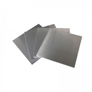 B10 B25 Corrosion-Resistant Strong White Copper Plate