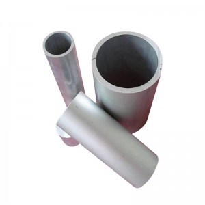 2022 High quality Copper Alloy Plates - White Copper Tube Condenser Tube for Ship Heat Exchange  – Buck