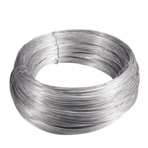 High Toughness Good Plastic Cupronickel Wire