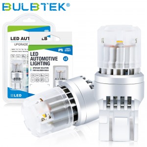 BULBTEK 1445 LED Module Car LED Bulb Auto Interior Lights Copper PCB Non-polarity Good Lighting Pattern Auto LED Lamp