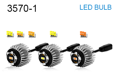 LED Headlight, Auto LED Bulb, HID - Bulbtek