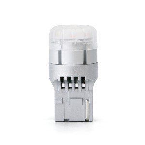 Bóng đèn LED ô tô BULBTEK SMD3020-5 T10 T15 T20 T25 S25 12v Phanh tín hiệu LED Phanh đèn nội thất
