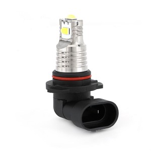 BT-AUTO CSP-4 Car LED Bulb Light T20 S25 9005 H11 Fog Lamp LED Turning Reversing CANBUS LED Tail Bulb Lamp