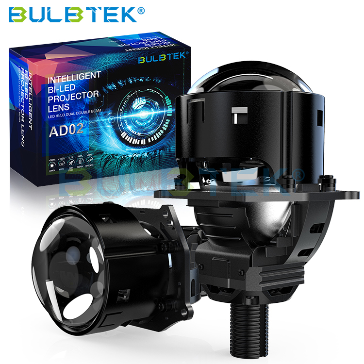 AD02 led projector
