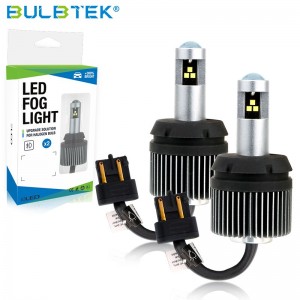 BULBTEK CSP-1 T10 T15 1156 3156 7440 عالية الطاقة السيارات الداخلية LED لمبة ضوء Canbus خالية من الأخطاء إشارة سيارة LED مصباح
